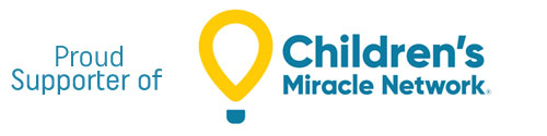 Vermont Rx Card is a proud supporter of Children's Miracle Network Hospitals